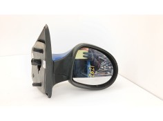 Recambio de retrovisor derecho para renault twingo ii (cn0_) 1.2 16v (cn0k, cn0v) referencia OEM IAM   