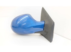 Recambio de retrovisor derecho para renault twingo ii (cn0_) 1.2 16v (cn0k, cn0v) referencia OEM IAM    2