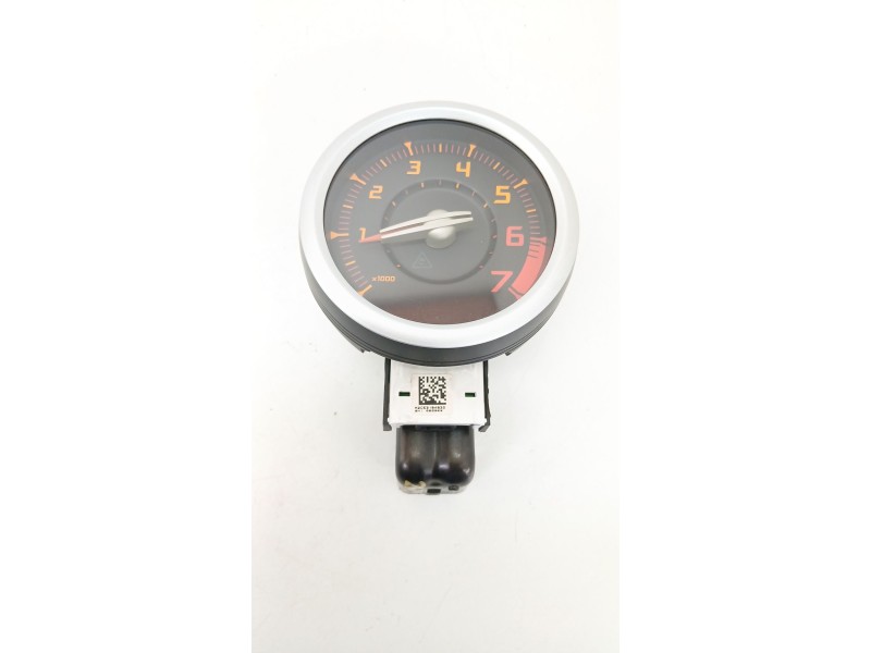 Recambio de reloj cuenta kilometros para renault twingo ii (cn0_) 1.2 16v (cn0k, cn0v) referencia OEM IAM 8200470973  
							