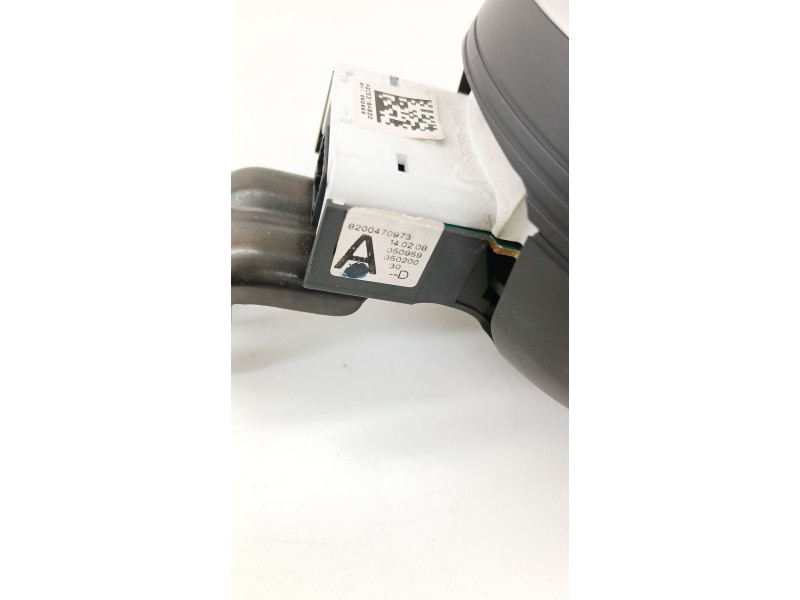 Recambio de reloj cuenta kilometros para renault twingo ii (cn0_) 1.2 16v (cn0k, cn0v) referencia OEM IAM 8200470973  
							