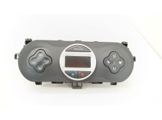 Recambio de mando climatizador para renault twingo ii (cn0_) 1.2 16v (cn0k, cn0v) referencia OEM IAM 8200534084  