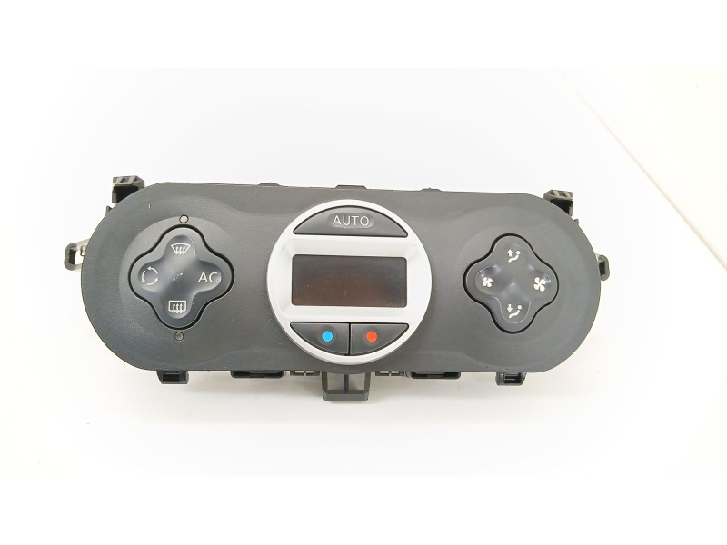 Recambio de mando climatizador para renault twingo ii (cn0_) 1.2 16v (cn0k, cn0v) referencia OEM IAM 8200534084  
							