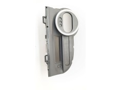 Recambio de cuadro instrumentos para renault twingo ii (cn0_) 1.2 16v (cn0k, cn0v) referencia OEM IAM 8200722452  