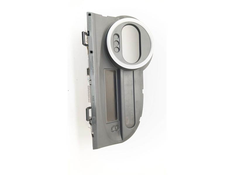 Recambio de cuadro instrumentos para renault twingo ii (cn0_) 1.2 16v (cn0k, cn0v) referencia OEM IAM 8200722452  