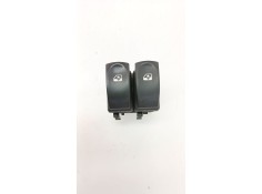 Recambio de mando elevalunas delantero izquierdo para renault twingo ii (cn0_) 1.2 16v (cn0k, cn0v) referencia OEM IAM 214939A  