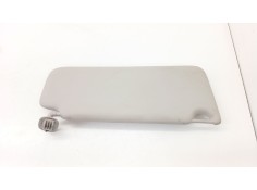 Recambio de parasol izquierdo para renault twingo ii (cn0_) 1.2 16v (cn0k, cn0v) referencia OEM IAM   