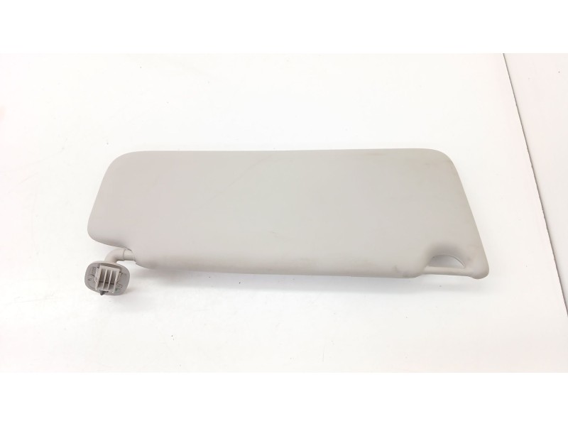 Recambio de parasol izquierdo para renault twingo ii (cn0_) 1.2 16v (cn0k, cn0v) referencia OEM IAM   