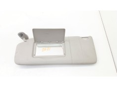 Recambio de parasol izquierdo para renault twingo ii (cn0_) 1.2 16v (cn0k, cn0v) referencia OEM IAM    2