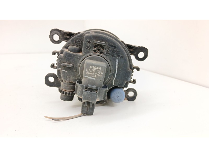Recambio de faro antiniebla izquierdo para renault twingo ii (cn0_) 1.2 16v (cn0k, cn0v) referencia OEM IAM 8200074008  
							