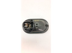 Recambio de maneta interior delantera derecha para renault twingo ii (cn0_) 1.2 16v (cn0k, cn0v) referencia OEM IAM 8200028486   2