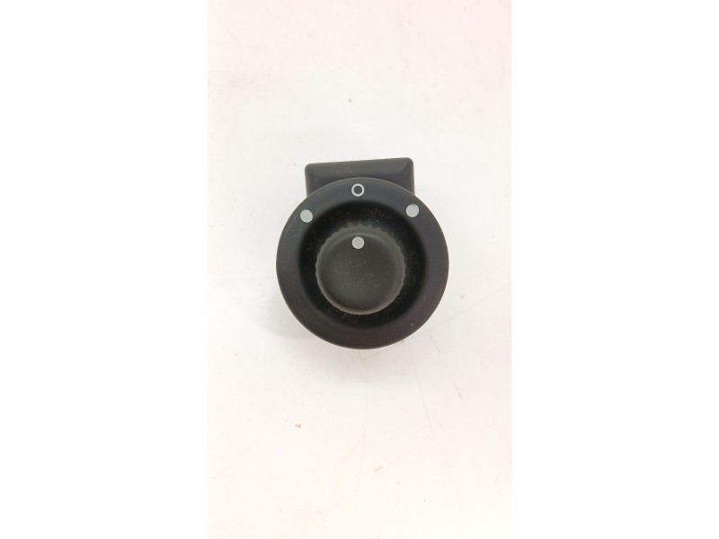 Recambio de mando retrovisor para renault twingo ii (cn0_) 1.2 16v (cn0k, cn0v) referencia OEM IAM 8200002442B  
							