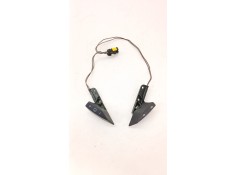 Recambio de mando multifuncion para renault twingo ii (cn0_) 1.2 16v (cn0k, cn0v) referencia OEM IAM   