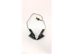 Recambio de mando multifuncion para renault twingo ii (cn0_) 1.2 16v (cn0k, cn0v) referencia OEM IAM    2