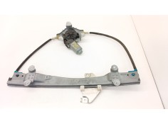 Recambio de elevalunas delantero izquierdo para renault twingo ii (cn0_) 1.2 16v (cn0k, cn0v) referencia OEM IAM LII9358ARM  