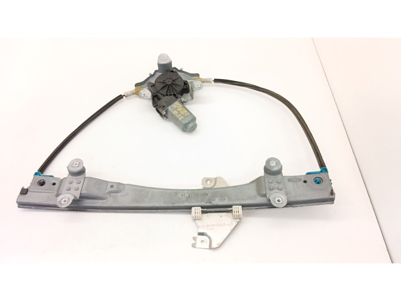 Recambio de elevalunas delantero izquierdo para renault twingo ii (cn0_) 1.2 16v (cn0k, cn0v) referencia OEM IAM LII9358ARM  
							