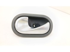 Recambio de maneta interior delantera izquierda para renault twingo ii (cn0_) 1.2 16v (cn0k, cn0v) referencia OEM IAM 8200028487