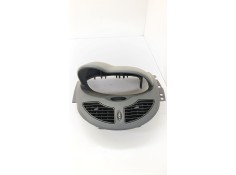 Recambio de consola central para renault twingo ii (cn0_) 1.2 16v (cn0k, cn0v) referencia OEM IAM 8200536606  
