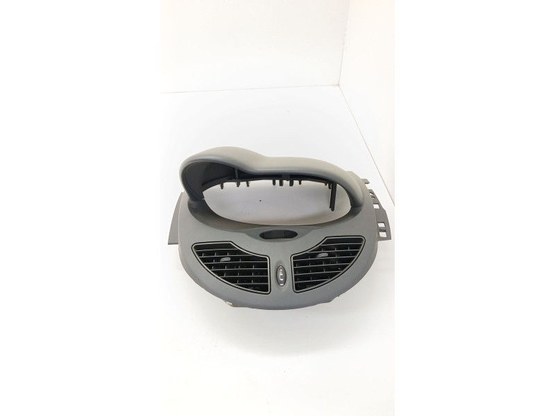 Recambio de consola central para renault twingo ii (cn0_) 1.2 16v (cn0k, cn0v) referencia OEM IAM 8200536606  