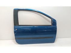 Recambio de puerta delantera derecha para renault twingo ii (cn0_) 1.2 16v (cn0k, cn0v) referencia OEM IAM   