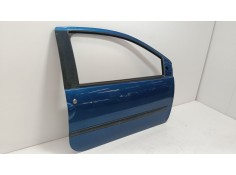 Recambio de puerta delantera derecha para renault twingo ii (cn0_) 1.2 16v (cn0k, cn0v) referencia OEM IAM    2