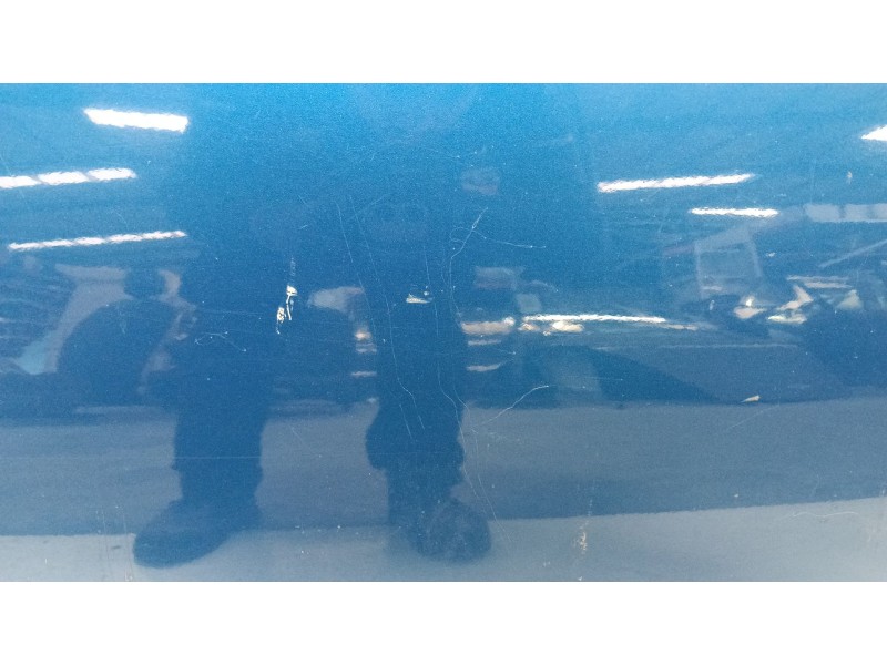 Recambio de puerta delantera derecha para renault twingo ii (cn0_) 1.2 16v (cn0k, cn0v) referencia OEM IAM   