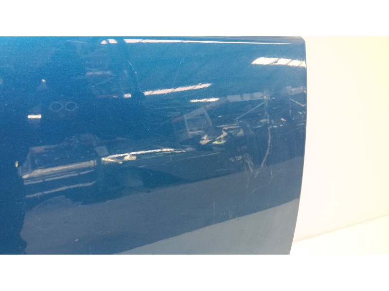 Recambio de puerta delantera derecha para renault twingo ii (cn0_) 1.2 16v (cn0k, cn0v) referencia OEM IAM   