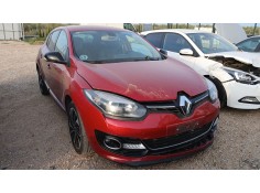 renault megane iii hatchback (bz0/1_, b3_) del año 2014 2