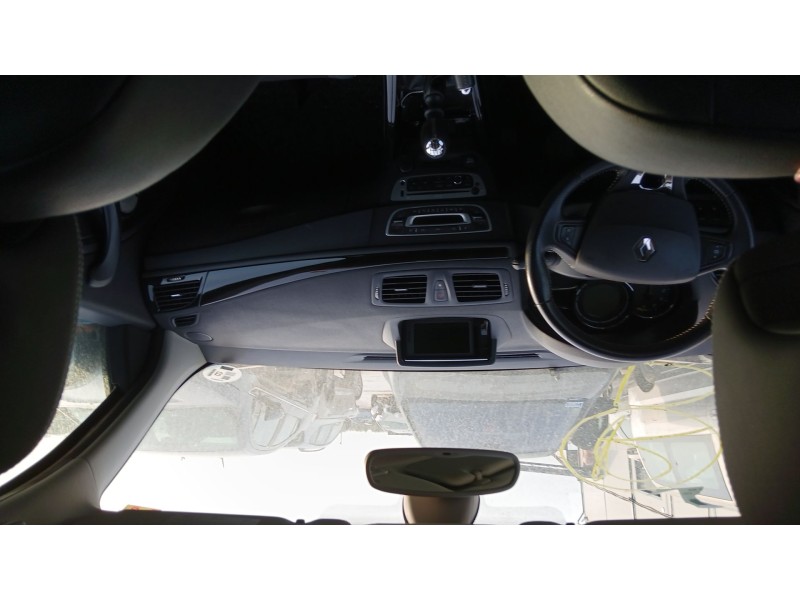 renault megane iii hatchback (bz0/1_, b3_) del año 2014