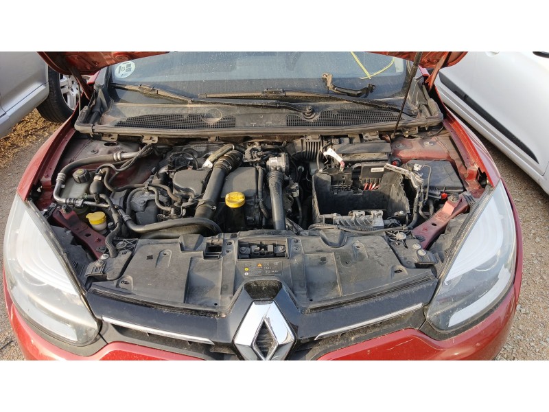 renault megane iii hatchback (bz0/1_, b3_) del año 2014
							