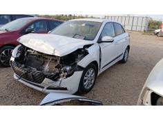 hyundai i20 i (pb, pbt) del año 2016 2