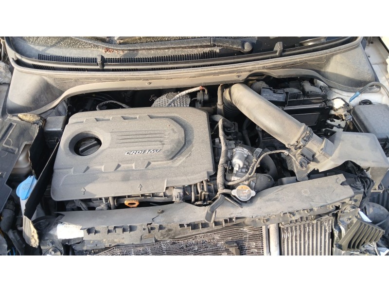 hyundai i20 i (pb, pbt) del año 2016
							