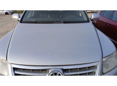 Recambio de capot para volkswagen touareg (7la, 7l6, 7l7) 3.2 v6 referencia OEM IAM   