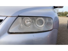 Recambio de faro izquierdo para volkswagen touareg (7la, 7l6, 7l7) 3.2 v6 referencia OEM IAM   