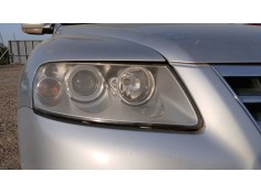 Recambio de faro derecho para volkswagen touareg (7la, 7l6, 7l7) 3.2 v6 referencia OEM IAM   