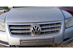 Recambio de calandra delantera de radiador para volkswagen touareg (7la, 7l6, 7l7) 3.2 v6 referencia OEM IAM   