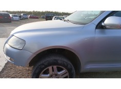 Recambio de aleta delantera izquierda para volkswagen touareg (7la, 7l6, 7l7) 3.2 v6 referencia OEM IAM   