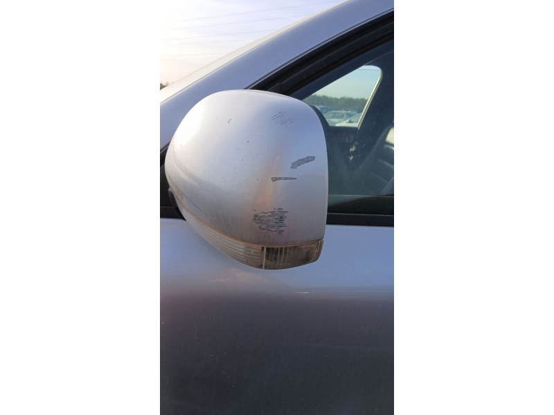 Recambio de retrovisor izquierdo para volkswagen touareg (7la, 7l6, 7l7) 3.2 v6 referencia OEM IAM   
							
