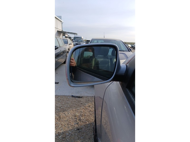Recambio de retrovisor izquierdo para volkswagen touareg (7la, 7l6, 7l7) 3.2 v6 referencia OEM IAM   