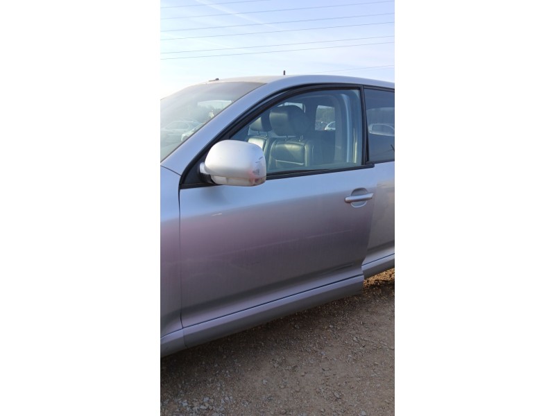 Recambio de puerta delantera izquierda para volkswagen touareg (7la, 7l6, 7l7) 3.2 v6 referencia OEM IAM   