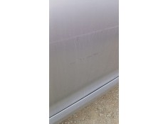 Recambio de puerta delantera izquierda para volkswagen touareg (7la, 7l6, 7l7) 3.2 v6 referencia OEM IAM    2