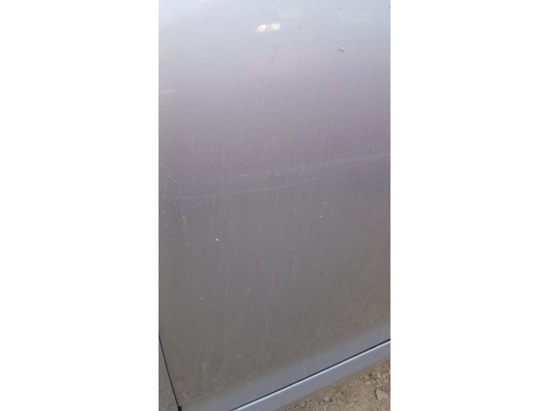 Recambio de puerta delantera izquierda para volkswagen touareg (7la, 7l6, 7l7) 3.2 v6 referencia OEM IAM   