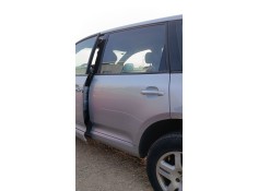 Recambio de puerta trasera izquierda para volkswagen touareg (7la, 7l6, 7l7) 3.2 v6 referencia OEM IAM   