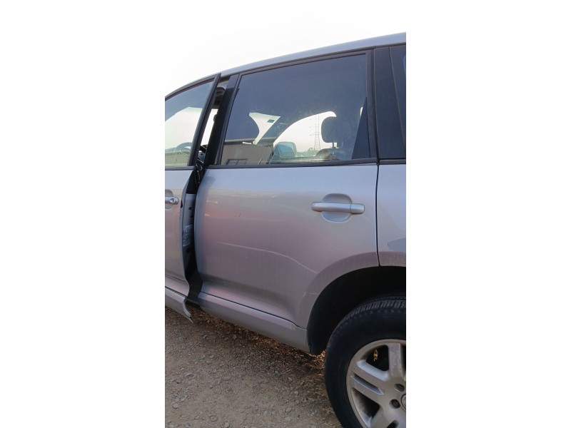 Recambio de puerta trasera izquierda para volkswagen touareg (7la, 7l6, 7l7) 3.2 v6 referencia OEM IAM   