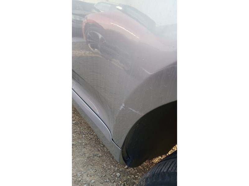 Recambio de puerta trasera izquierda para volkswagen touareg (7la, 7l6, 7l7) 3.2 v6 referencia OEM IAM   
							