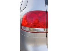 Recambio de piloto trasero izquierdo para volkswagen touareg (7la, 7l6, 7l7) 3.2 v6 referencia OEM IAM   