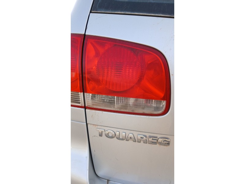 Recambio de piloto trasero izquierdo interior para volkswagen touareg (7la, 7l6, 7l7) 3.2 v6 referencia OEM IAM   
							