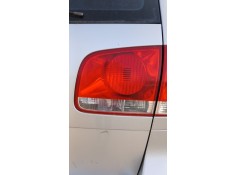 Recambio de piloto trasero derecho interior para volkswagen touareg (7la, 7l6, 7l7) 3.2 v6 referencia OEM IAM   