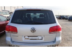 Recambio de porton trasero para volkswagen touareg (7la, 7l6, 7l7) 3.2 v6 referencia OEM IAM   