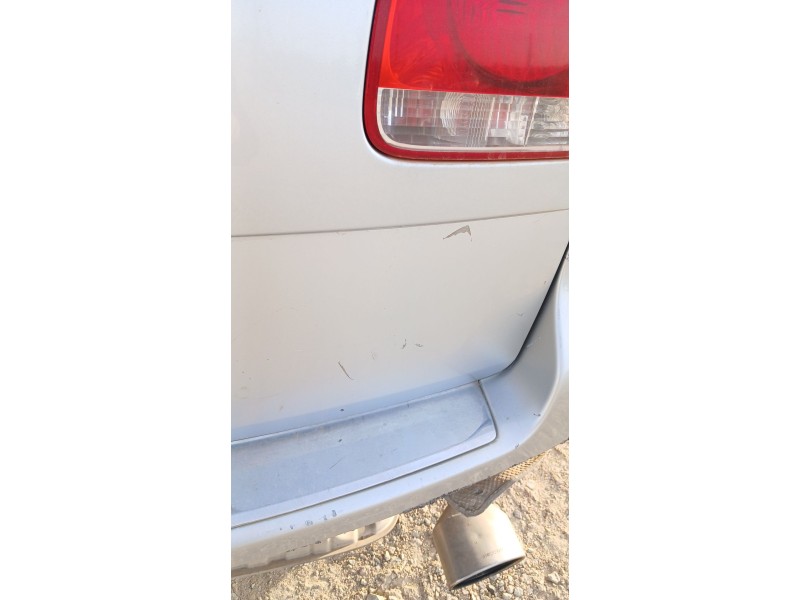 Recambio de porton trasero para volkswagen touareg (7la, 7l6, 7l7) 3.2 v6 referencia OEM IAM   