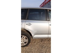 Recambio de puerta trasera derecha para volkswagen touareg (7la, 7l6, 7l7) 3.2 v6 referencia OEM IAM   